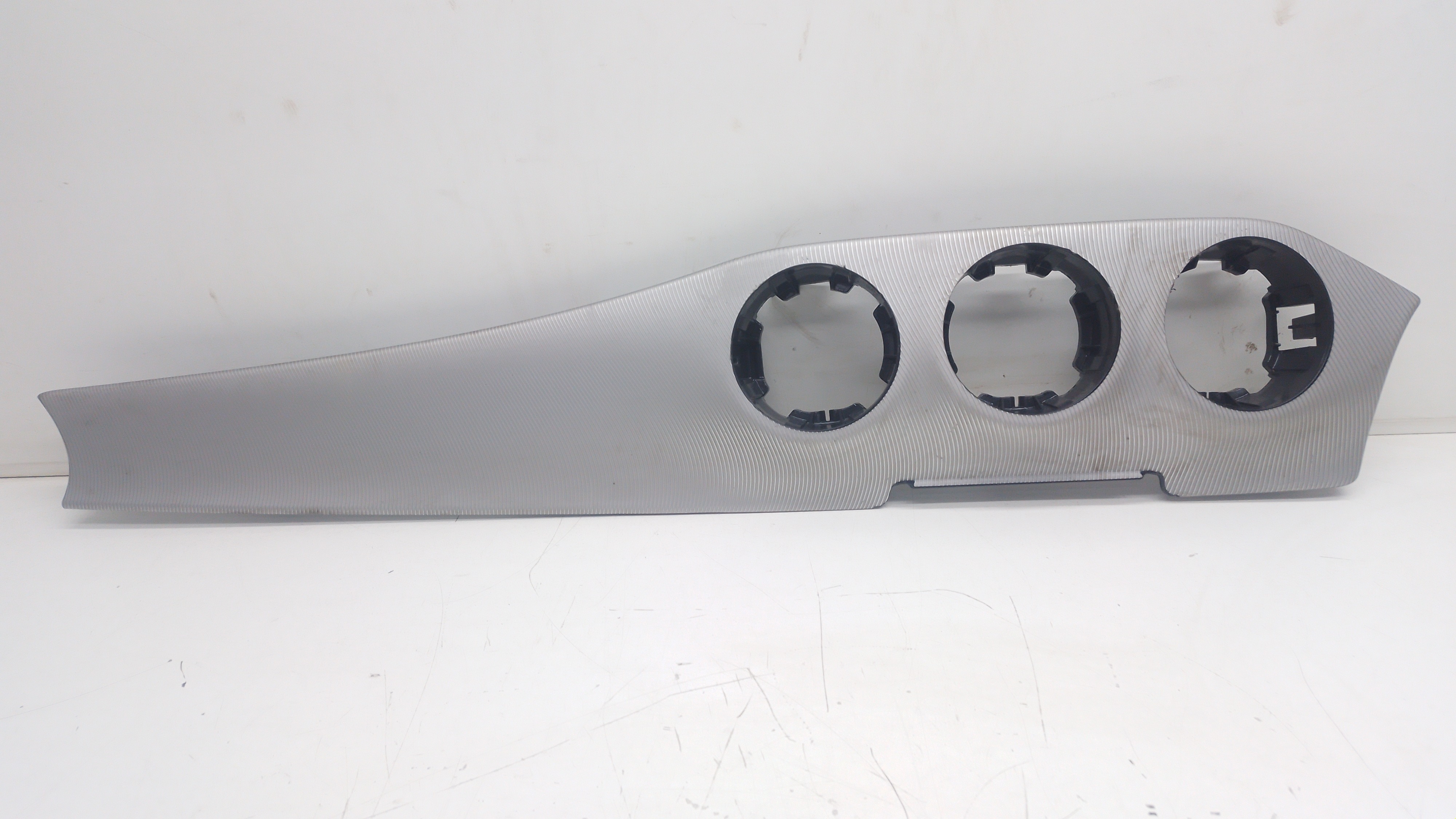Acabamento Painel Central Mercedes Cla200 1.6 2015