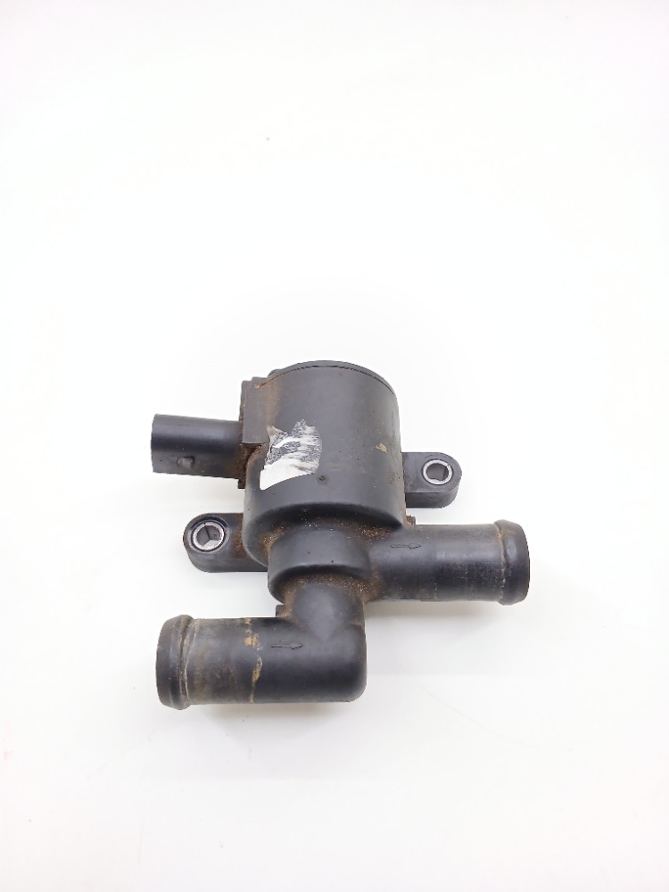 Bomba Agua Auxiliar Vw Passat Tsi 2.0 2016 2017 5q0906457b