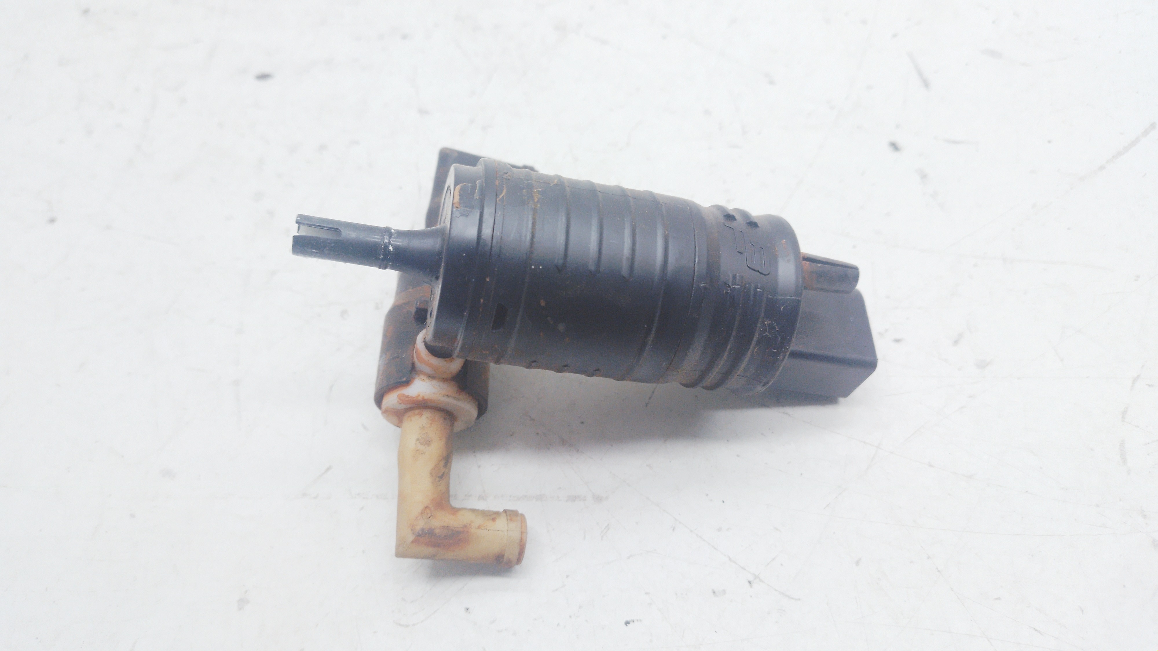 Motor Esguicho Parabrisa Jeep Cherokee 3.2 V6 2014 2015