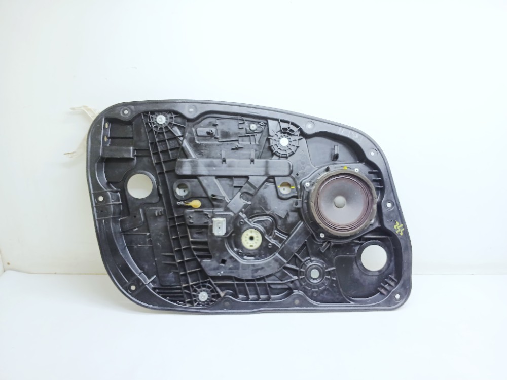 Máquina Vidro S Motor Dianteira Esquerda I30 1.8 2013 2014
