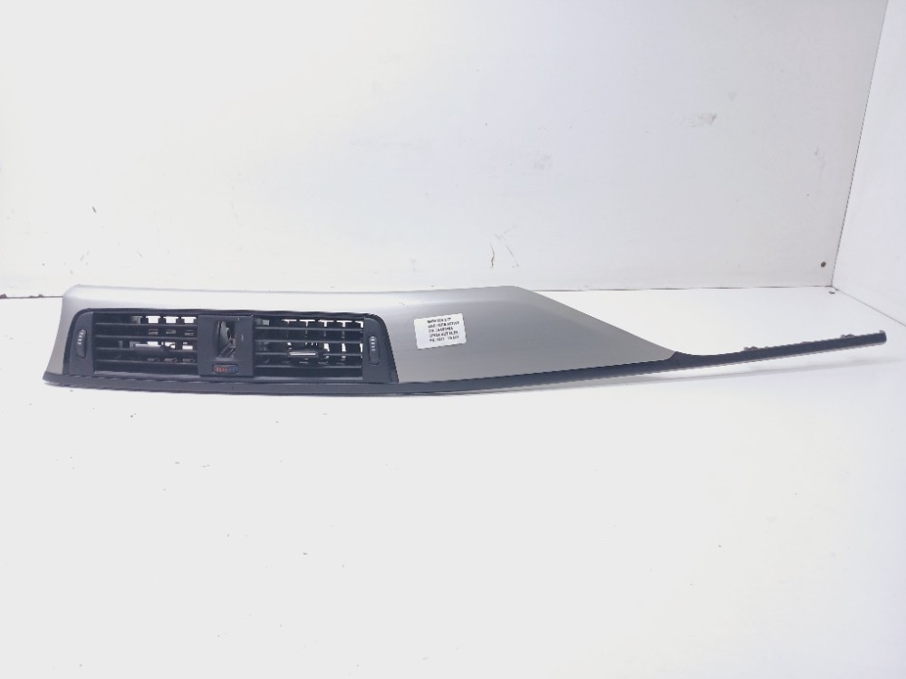 Moldura Painel C Difusor Ar Central Bmw 320i 2.0 Active 2018