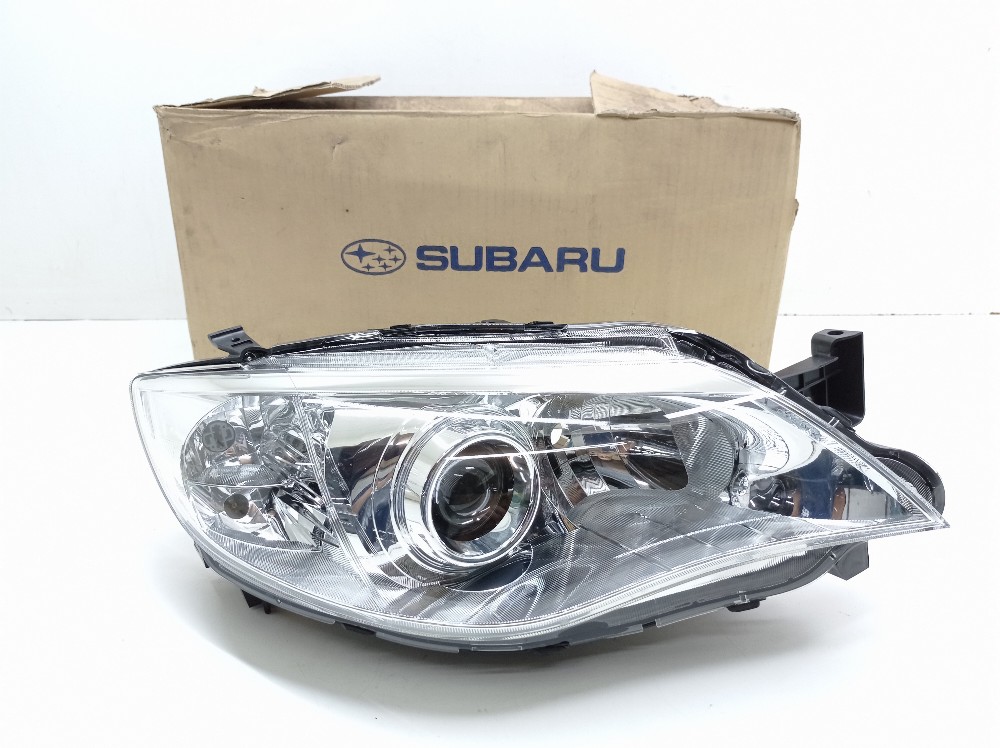 Farol Direito Xenon Subaru Impreza 2.0 2008 á 2010