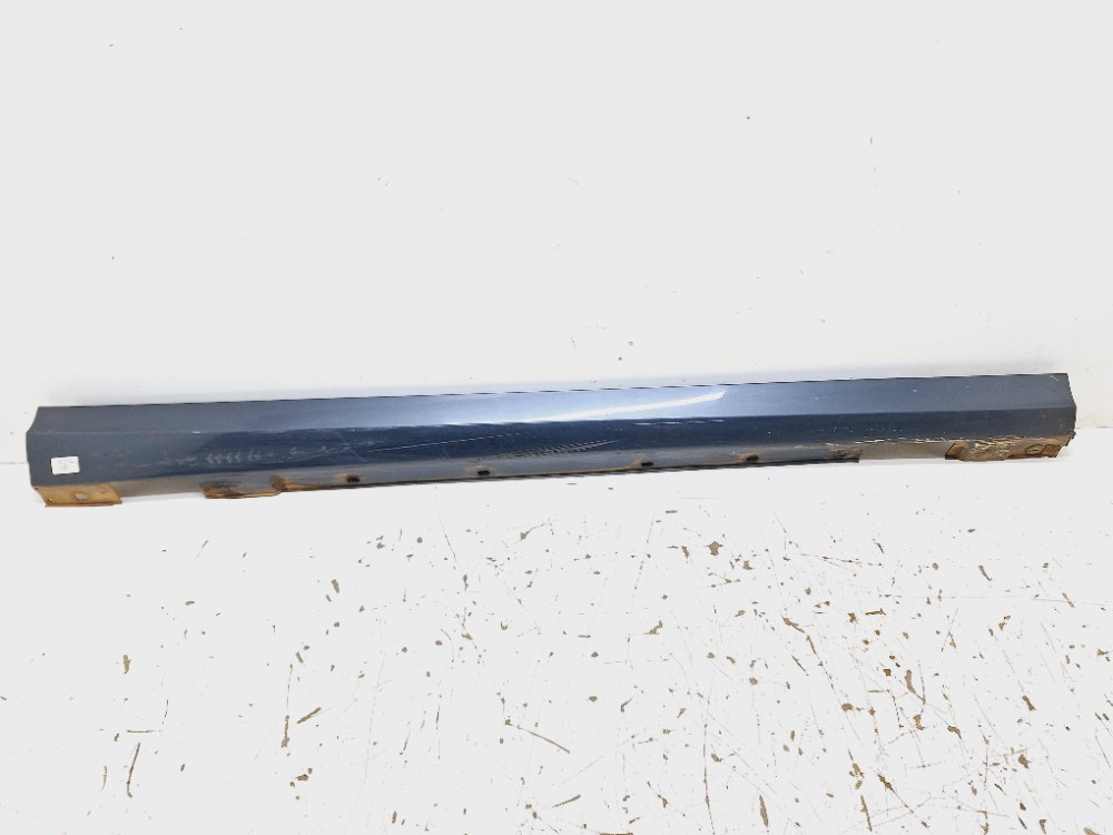 Spoiler Direito Mercedes C180 1.6 2010 Cinza