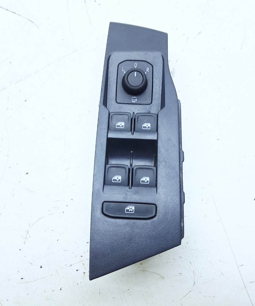 Comando Vidro Dianteiro Esquerdo Tcross 1.4 2024 5g0959857f