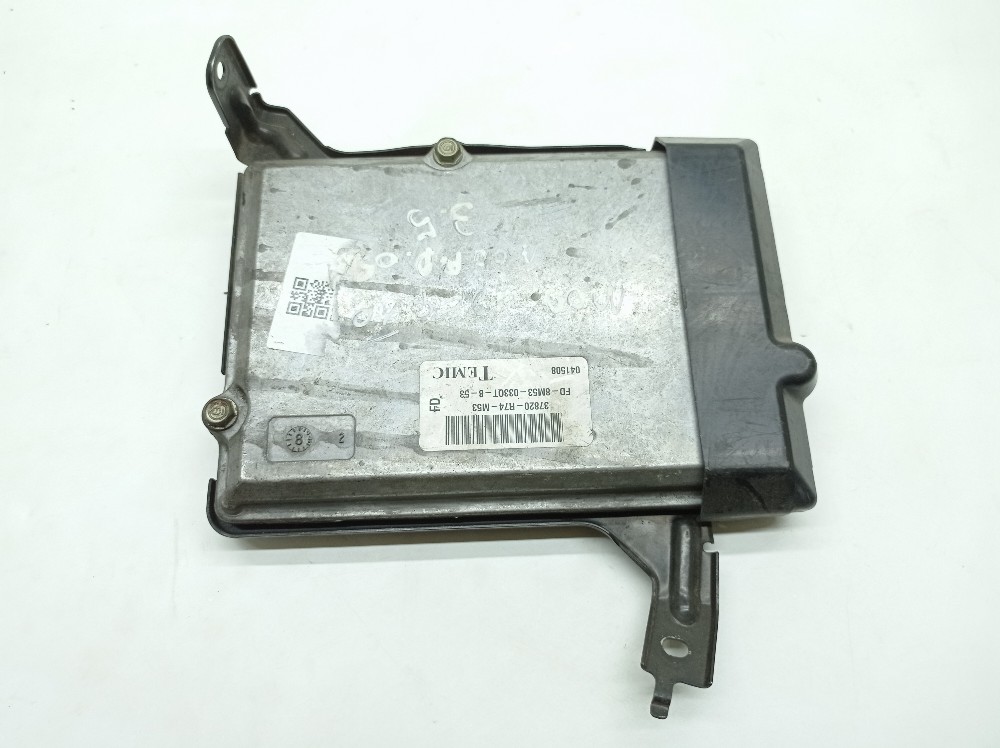 Módulo Injeção Honda Accord 3.5 2008 2009 37820r74m53