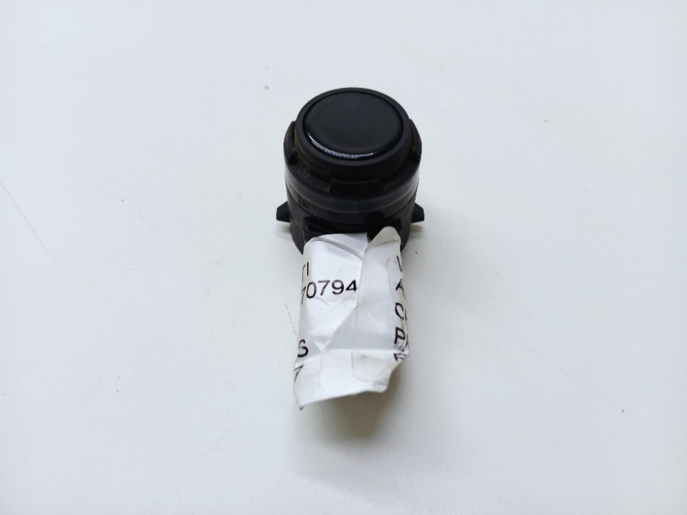 Sensor Estacionamento Traseiro Golf Gti 2.0 2015 5q0919275