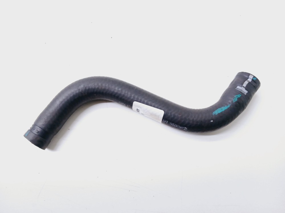 Mangueira Água Chery Tiggo 7 1.5 2024 2025