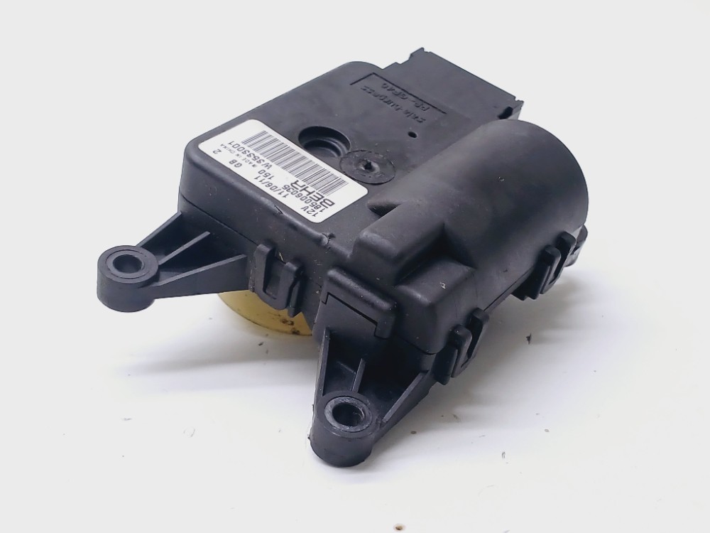 Motor Atuador Ar Condicionado Audi A1 1.4 Tfsi 2011 2012