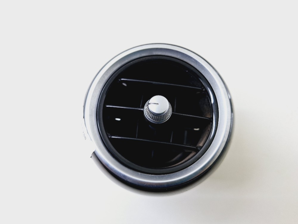 Difusor Ar Esquerdo Mercedes C200 2.0 2015
