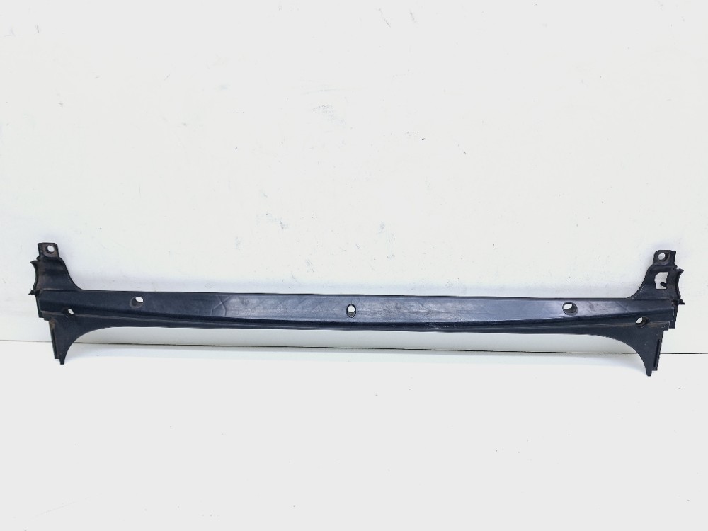 Acabamento Cortina Teto Vw Jetta Gli 2.0 2019 30027655