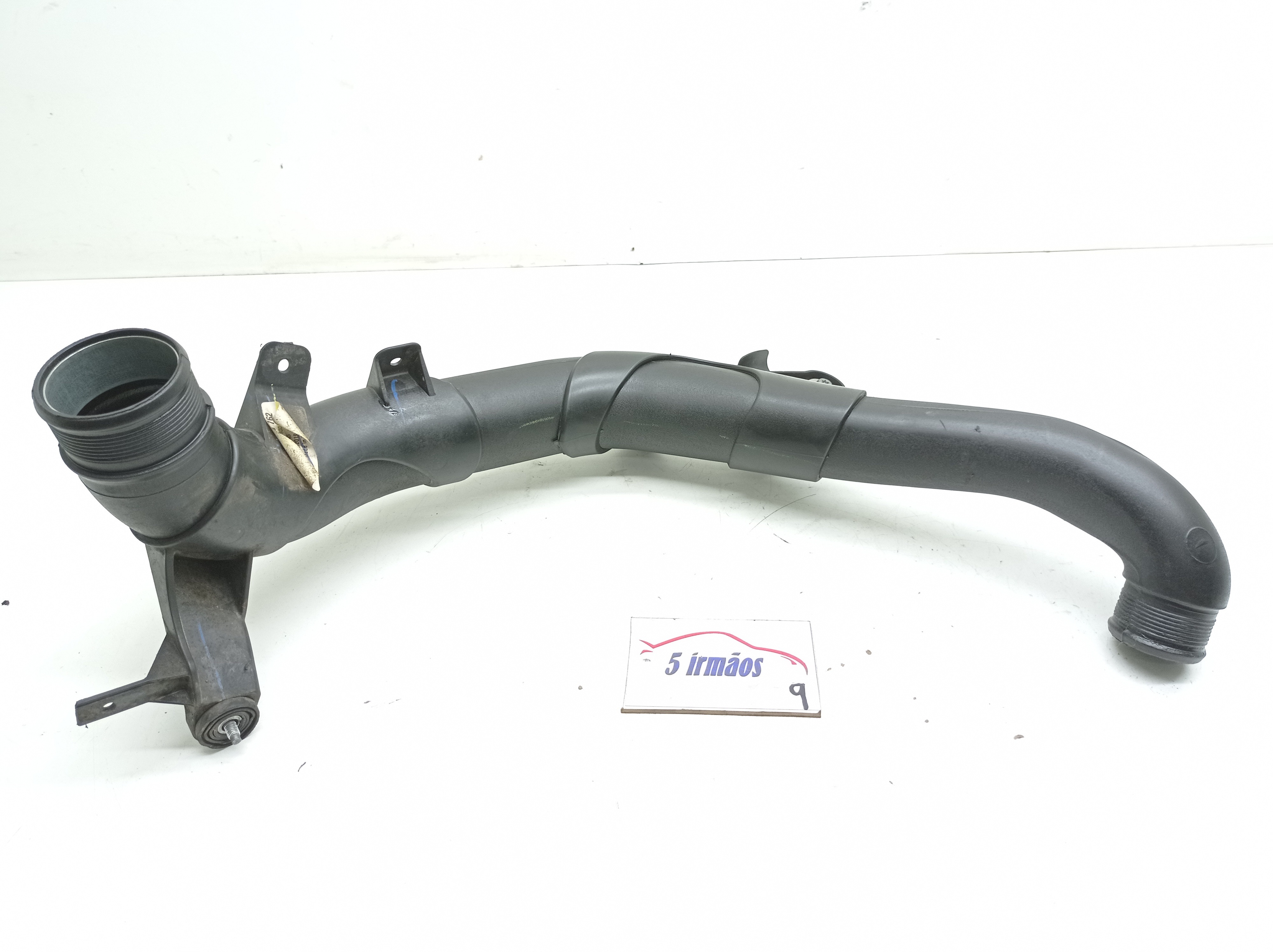 Mangueira Intercooler Vw Tiguan Tsi 2.0 2019 5qn145840