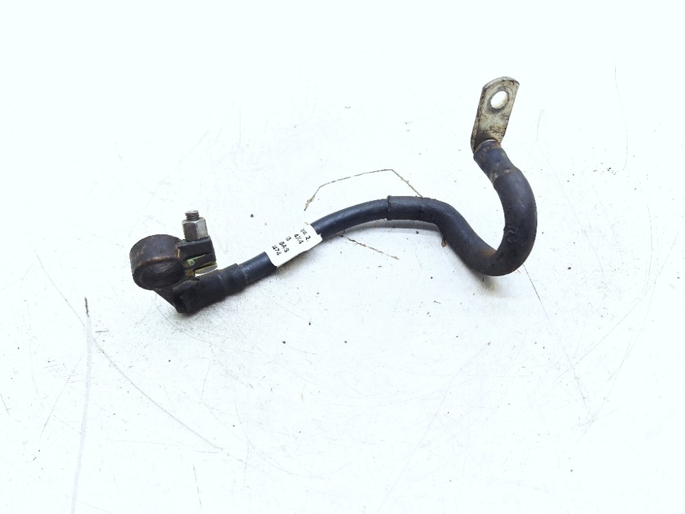 Cabo Negativo Bateria Toyota Rav4 2.4 2010 2011