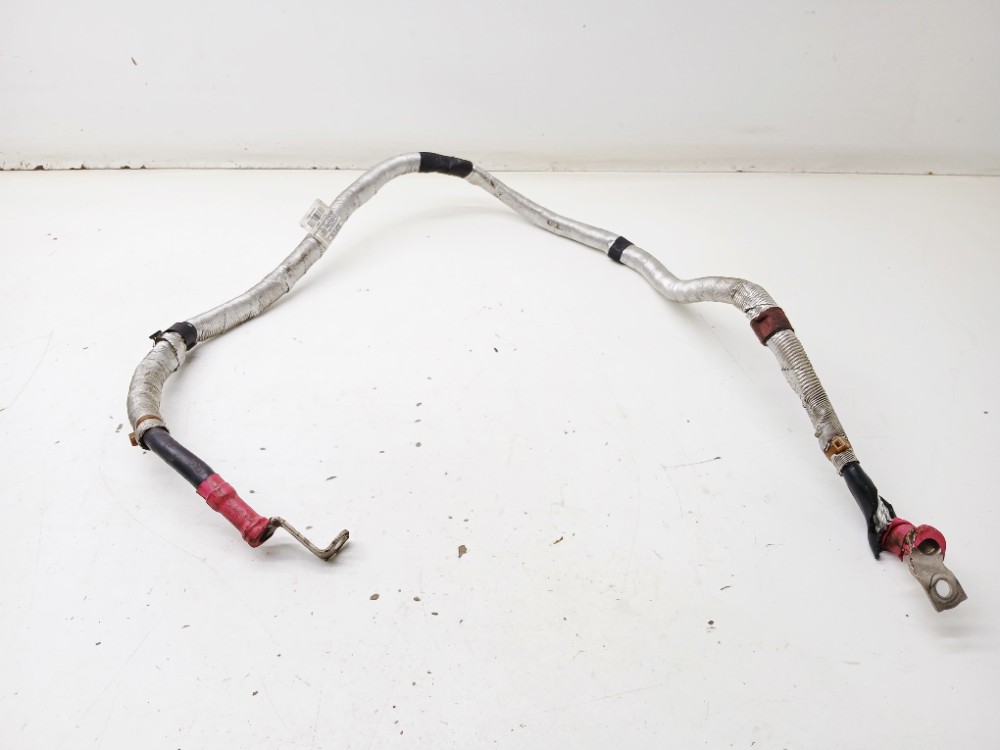 Cabo Positivo Arranque Bmw 320i 2.0t 2019 2020 848506405