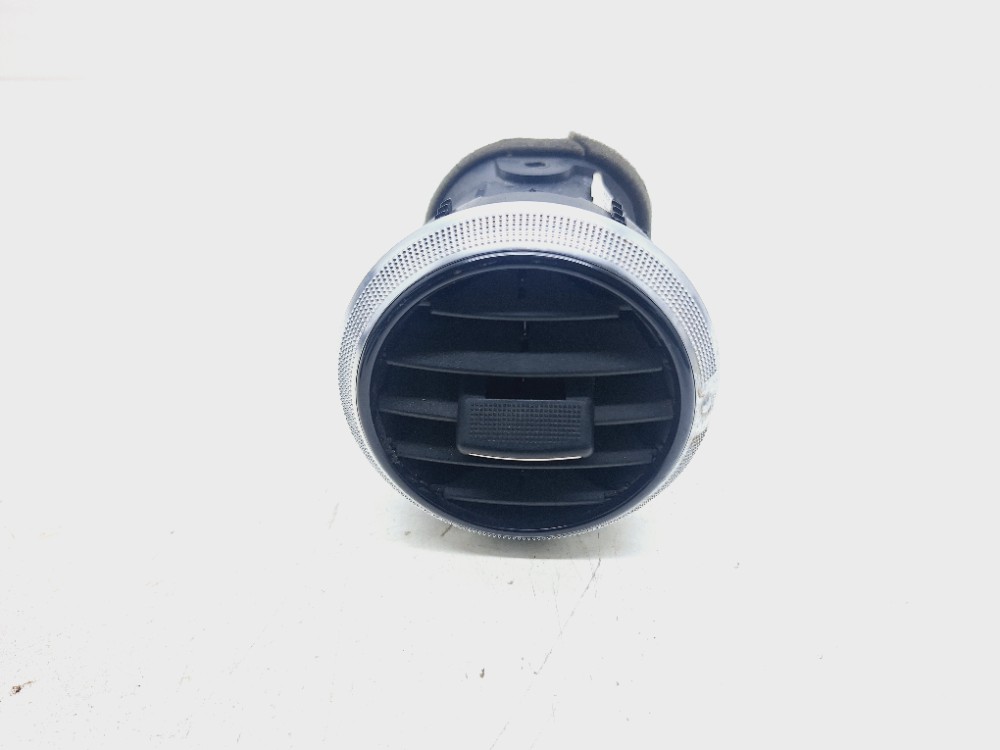Difusor Ar Esquerdo Audi A3 2.0 2010 2011 8p0820901a