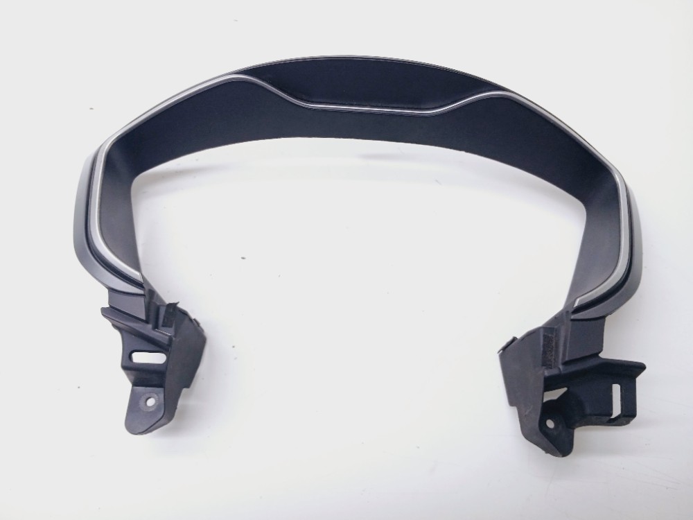 Acabamento Painel Instrumentos Ford Fusion 2.0 2013 2014