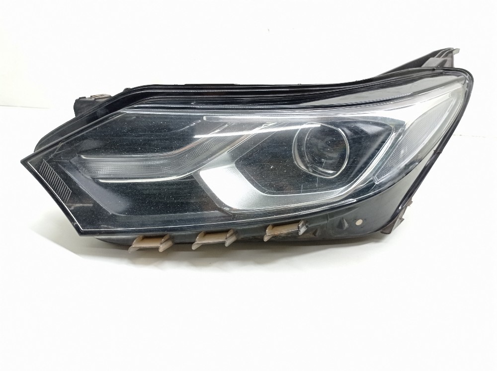 Farol Esquerdo Gm Equinox 2.0 2018 2019 84428281 Esquerdo/motorista