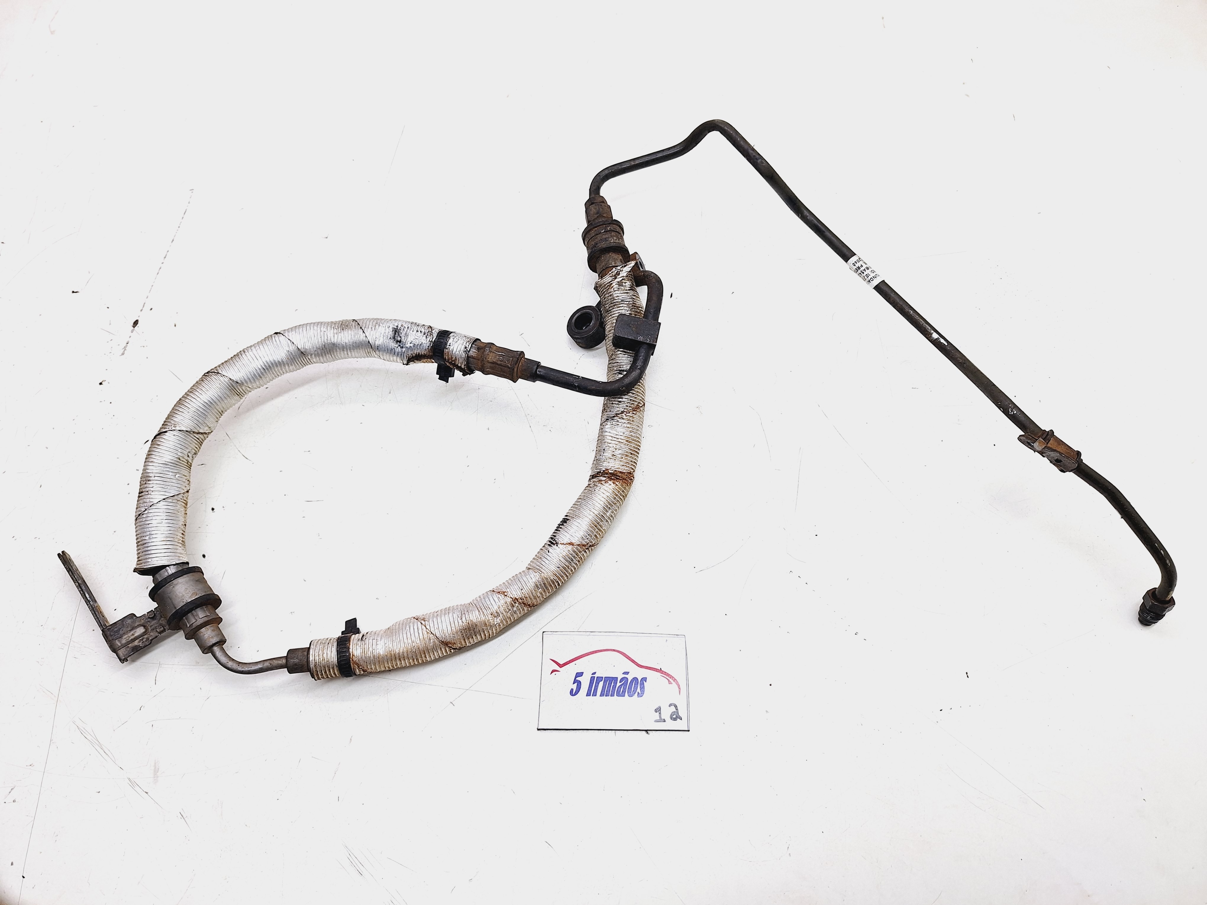 Mangueira Direção Hidráulica Hyundai Azera 3.3 2011