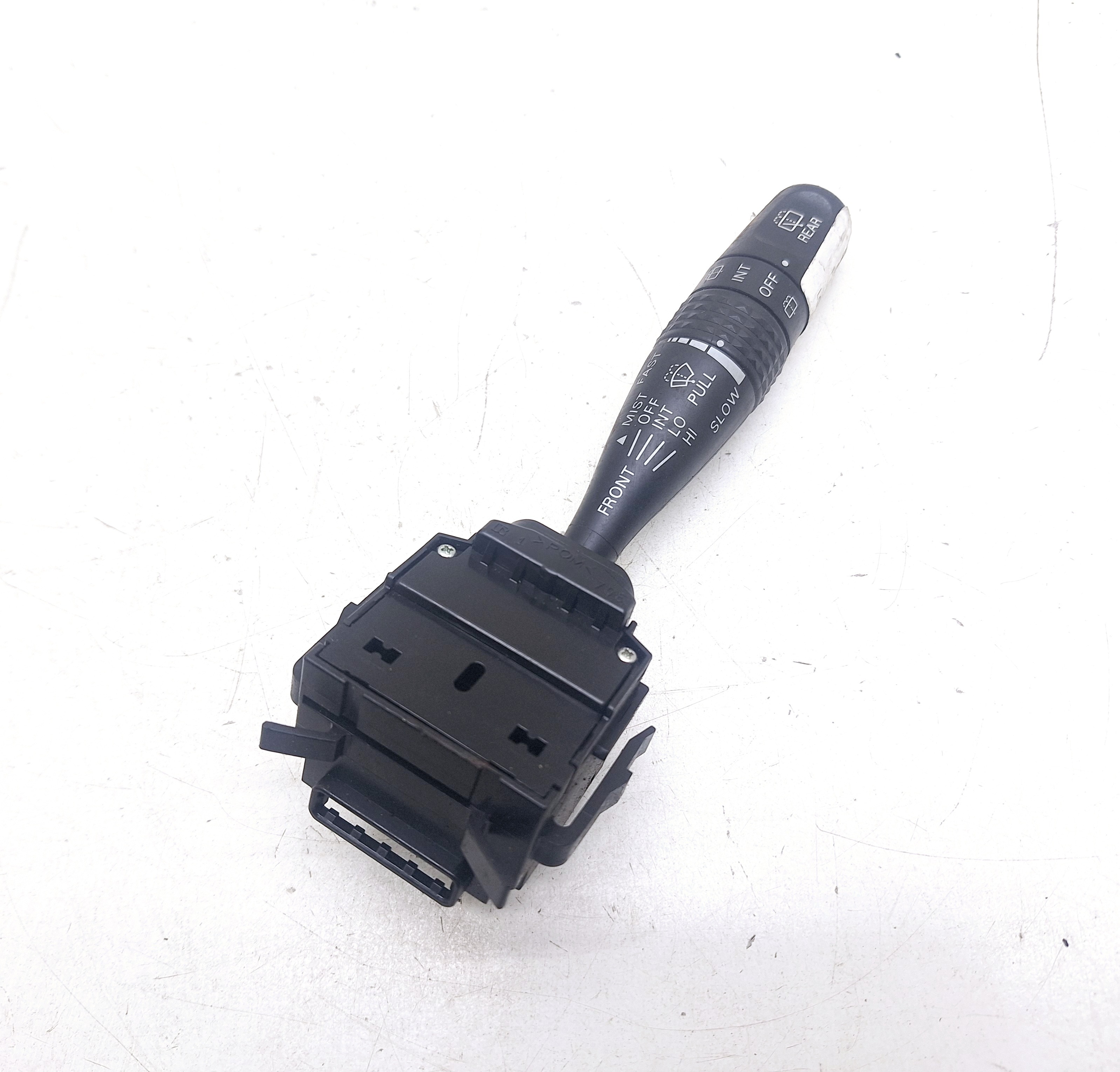Comando Chave Luz Mitsubishi Airtrek 2.4 2007/ 2008