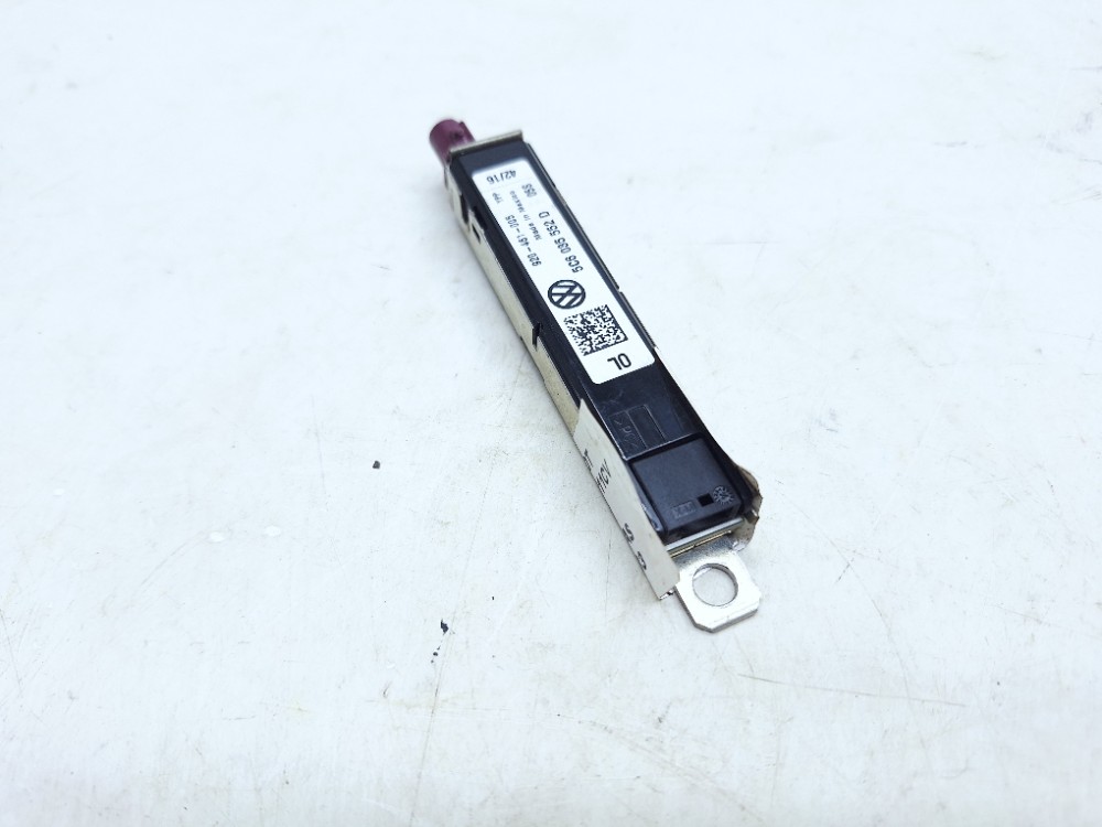 Sensor Amplificador Antena Vw Jetta 2.0 2016 5c6035552d