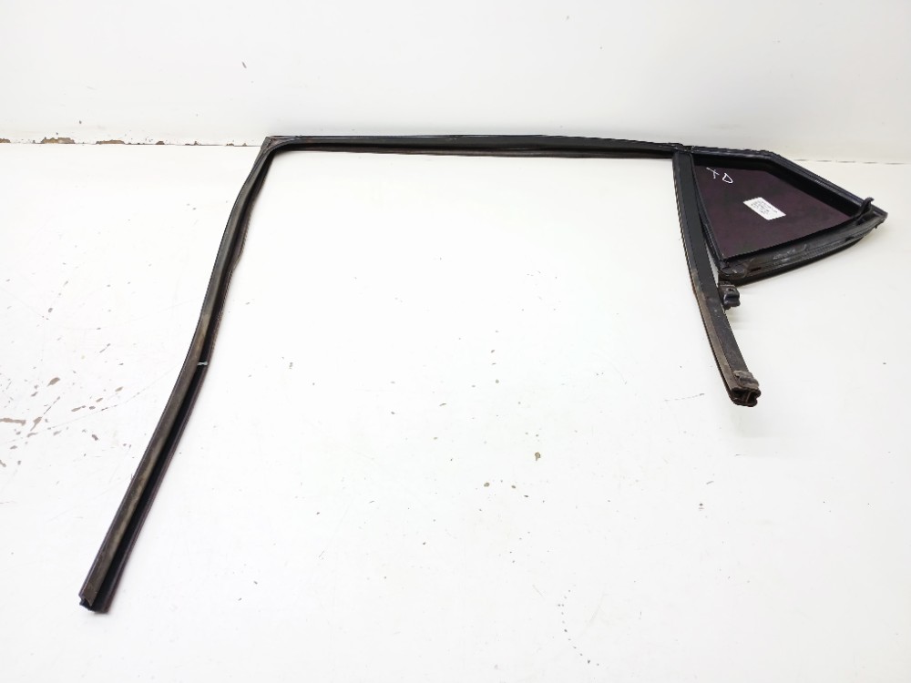 Vidro Fixo Traseiro Direito Optima 2.4 2012 2013 43r000381
