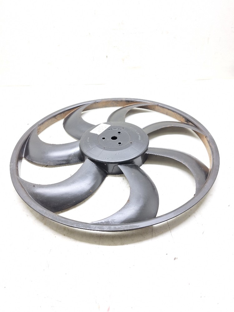 Hélice Ventoinha Radiador Ix35 2.0 2014 2015