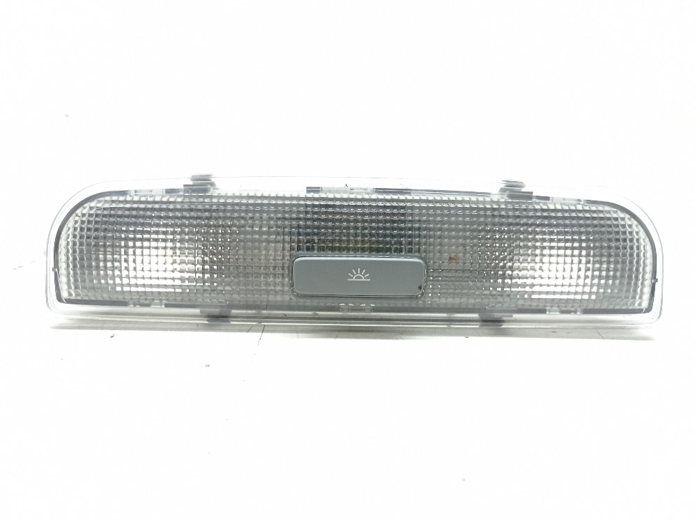 Luz Teto Cortesia Audi A3 Tfsi 2.0 2010 2011 8p0947111