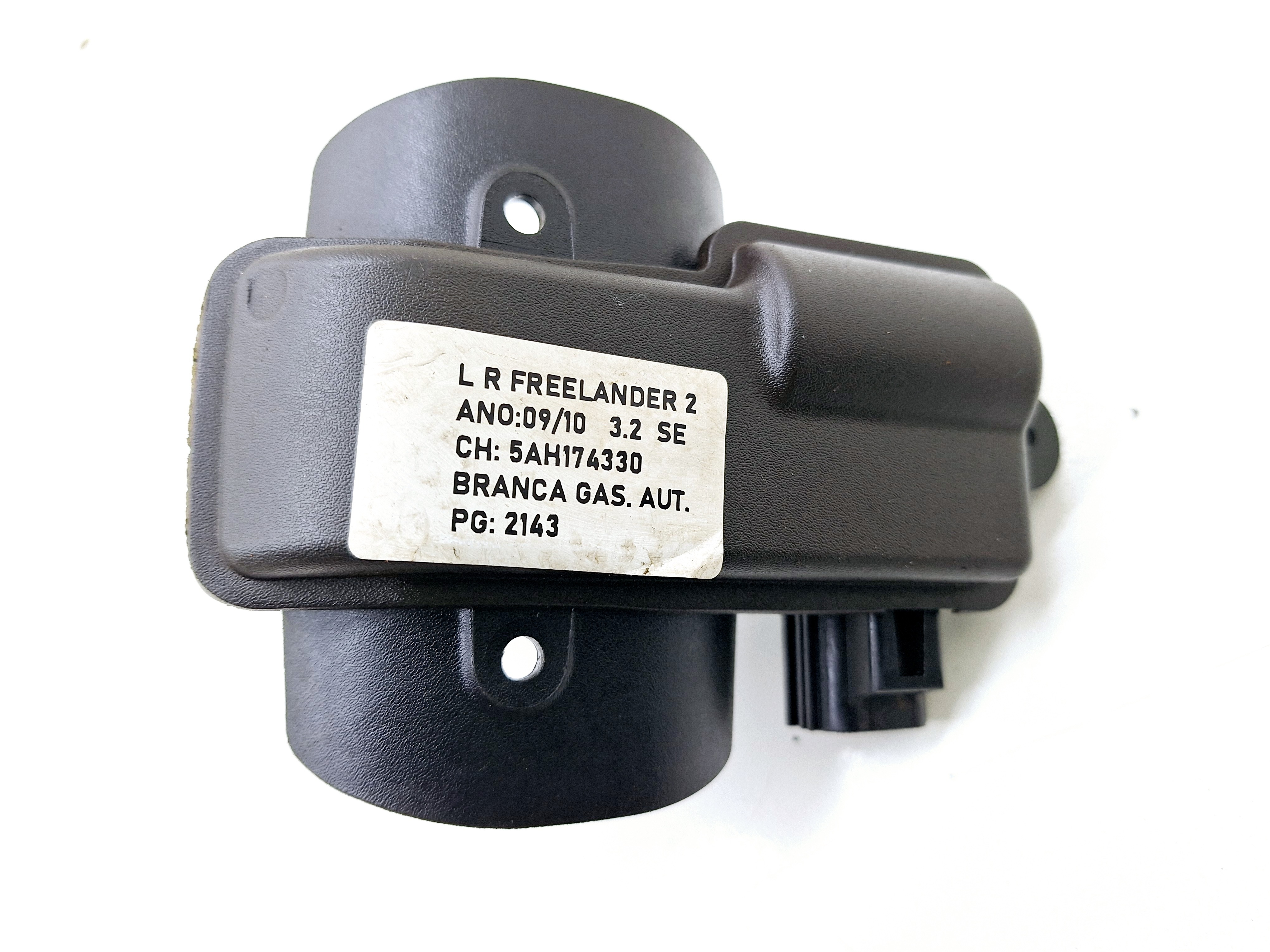 Sensor Maf Freelander 2 3.2 2009 / 2010 Nº6g9n9l492aj