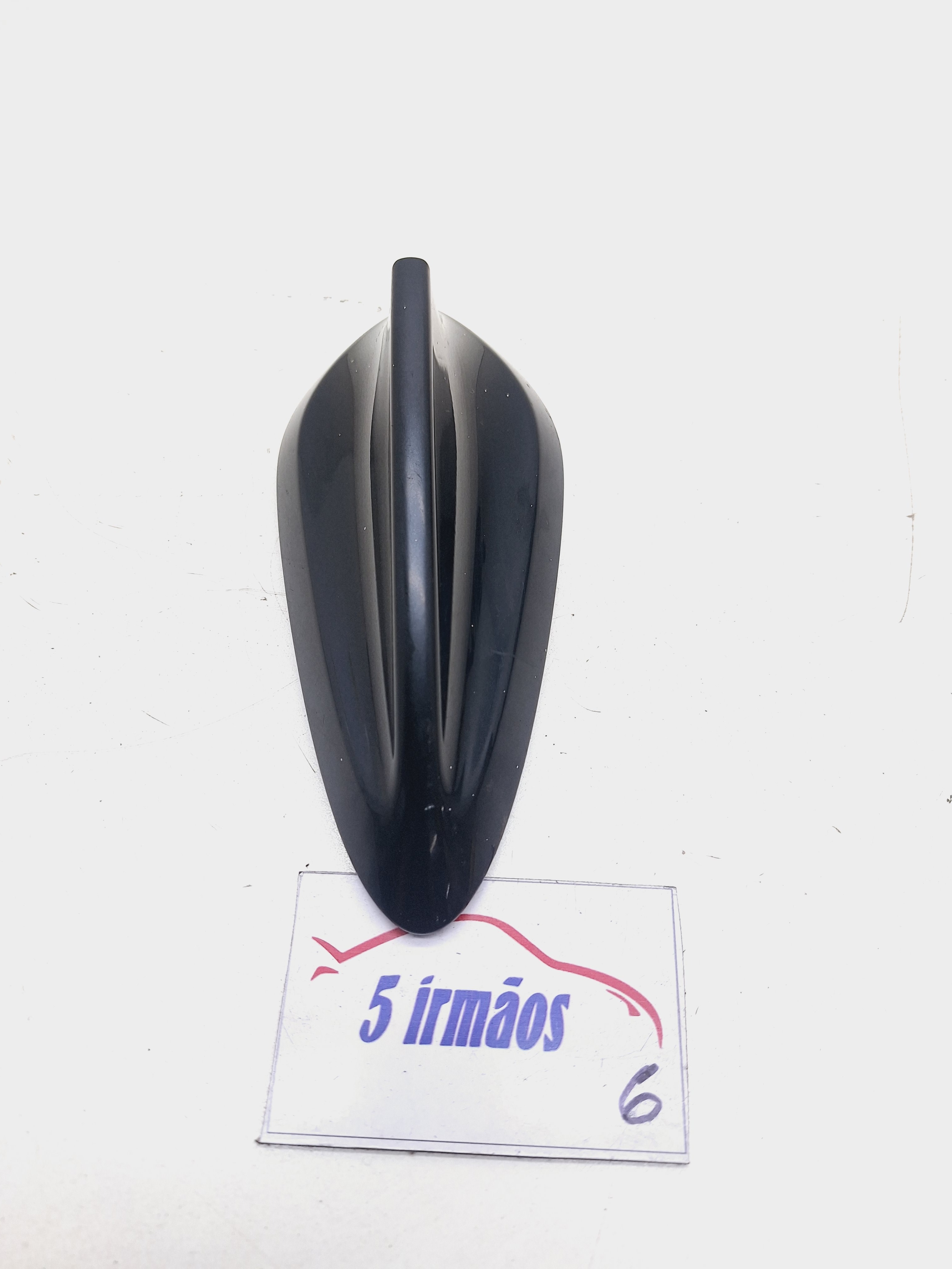 Capa Antena Teto Bmw 125i 2.0 Aut Turbo 2013 Nº925224104