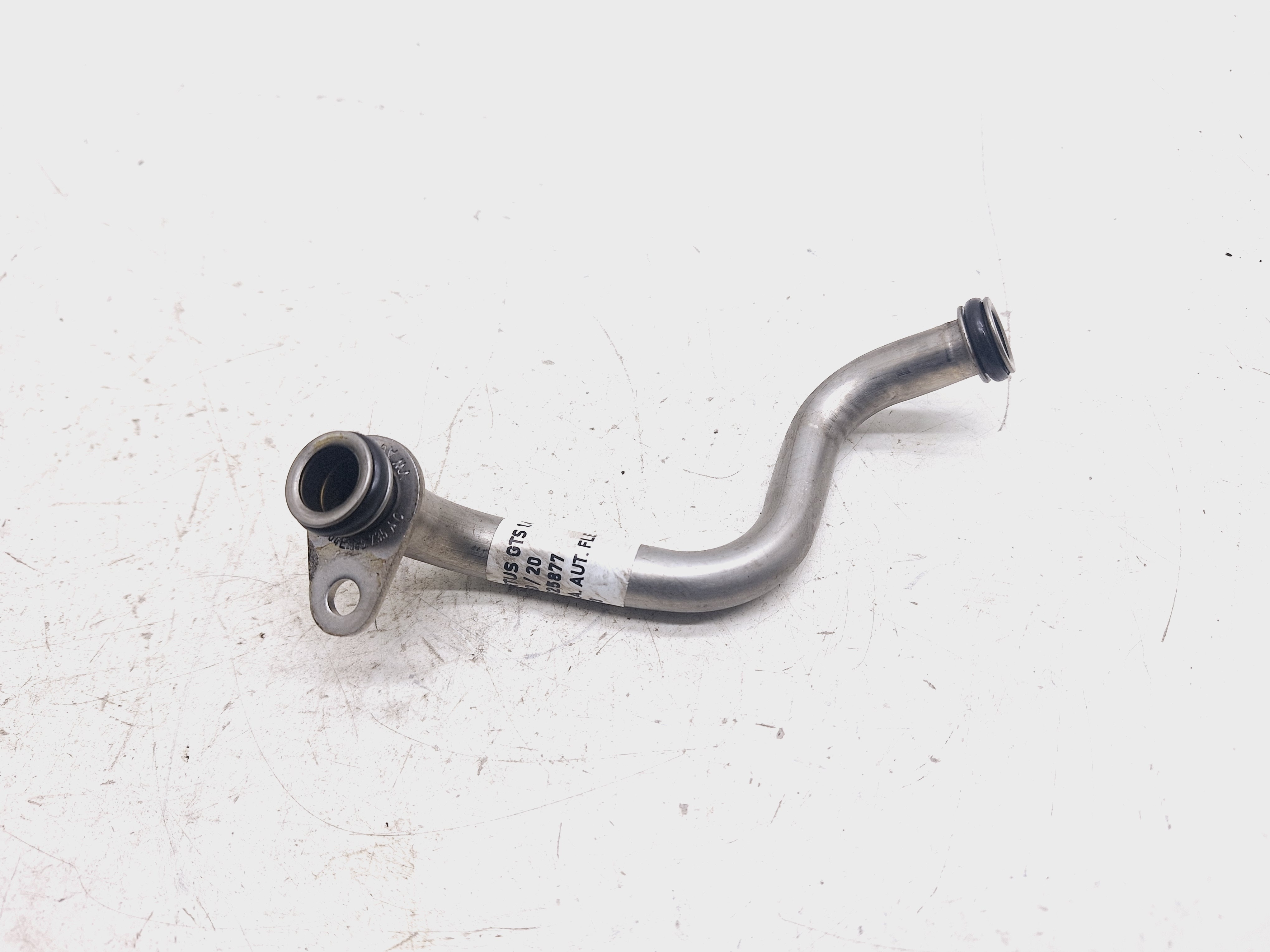 Mangueira Óleo Vw Virtus Gts 1.4 2019 2020 04e145735
