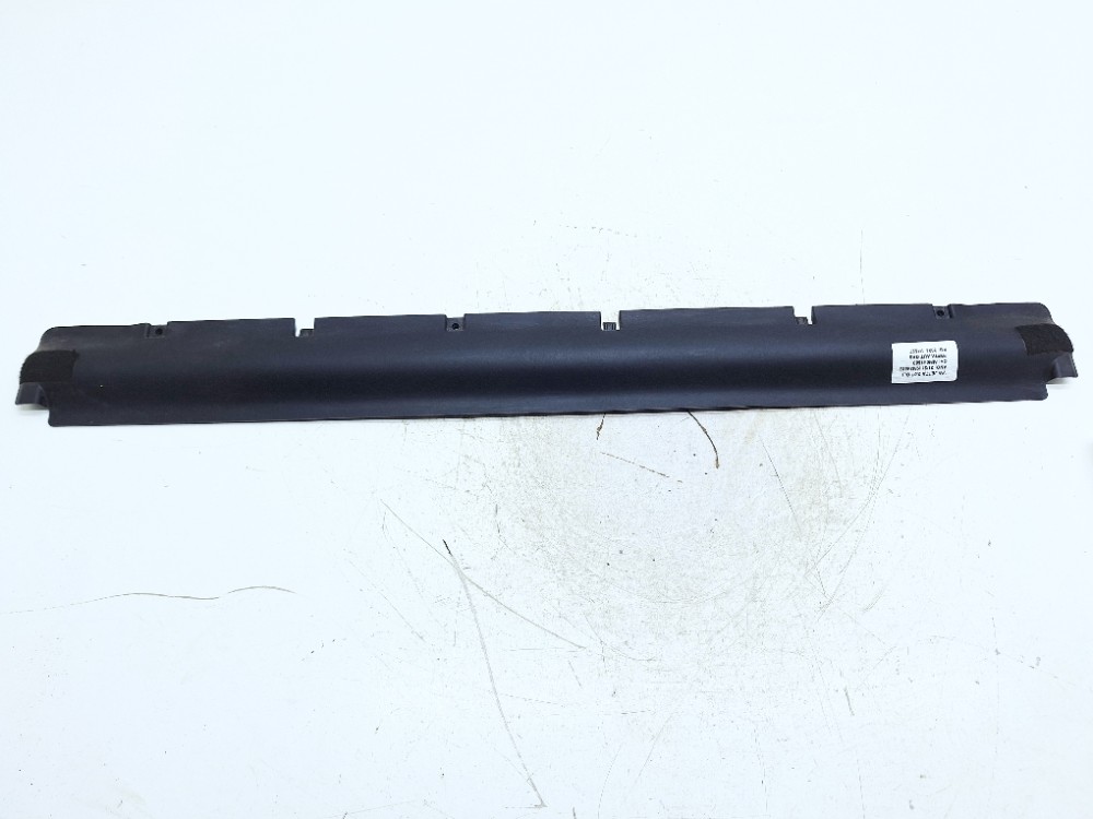 Acabamento Cortina Teto Solar Vw Jetta Gli 2.0 2021