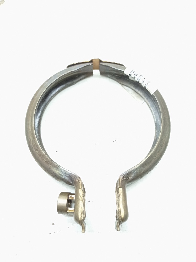 Braçadeira Turbina Volkswagen Tcross Tsi 1.4 2020 2021