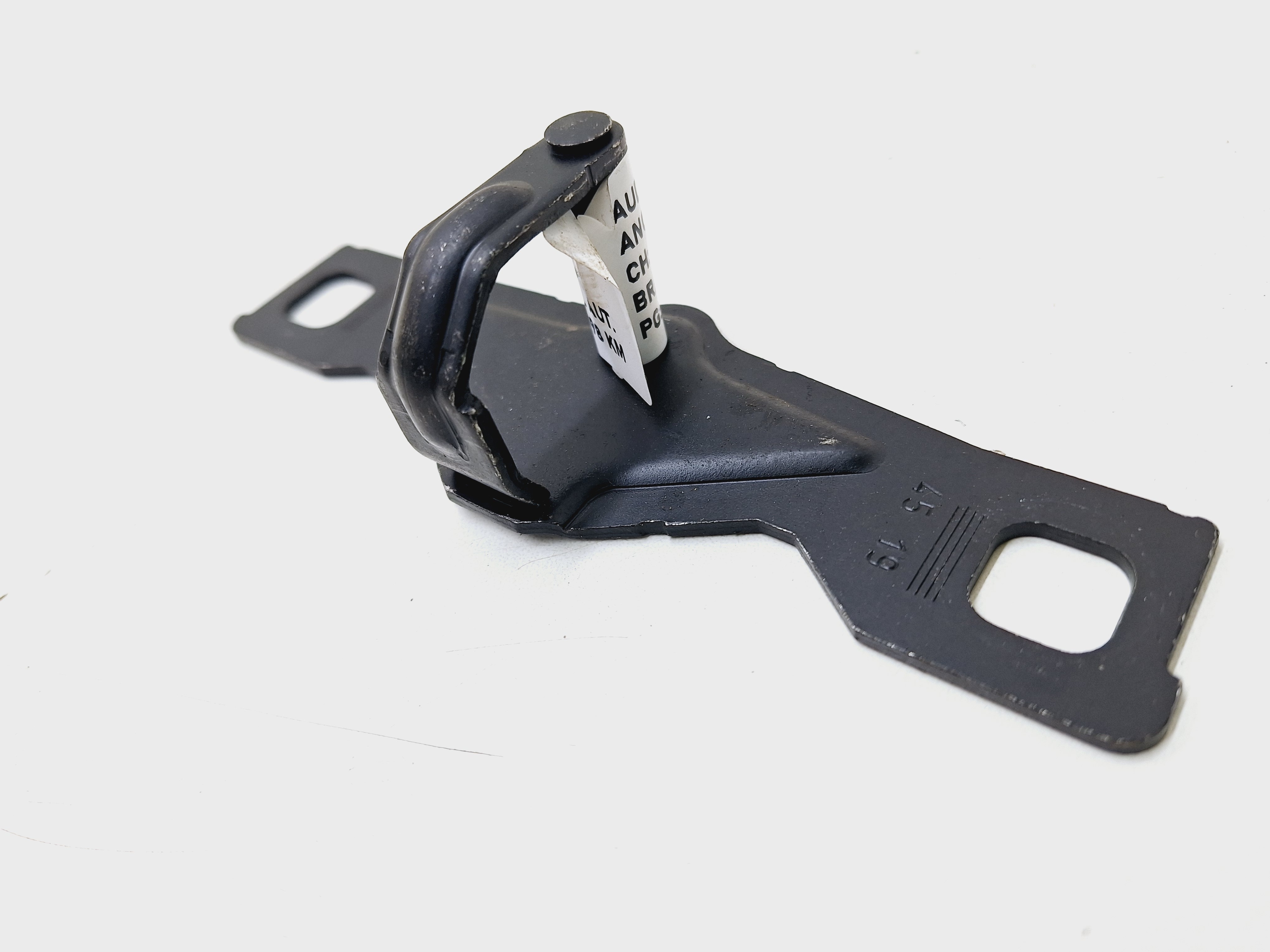 Batente Fechadura Tampa Traseira Audi A3 Sedan 2.0 2021