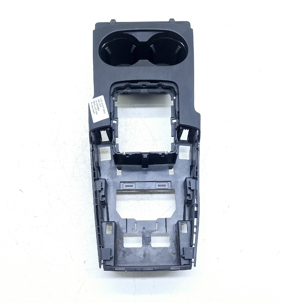Porta Copos Audi A3 2.0 2016 2017 8v1864261g Preto