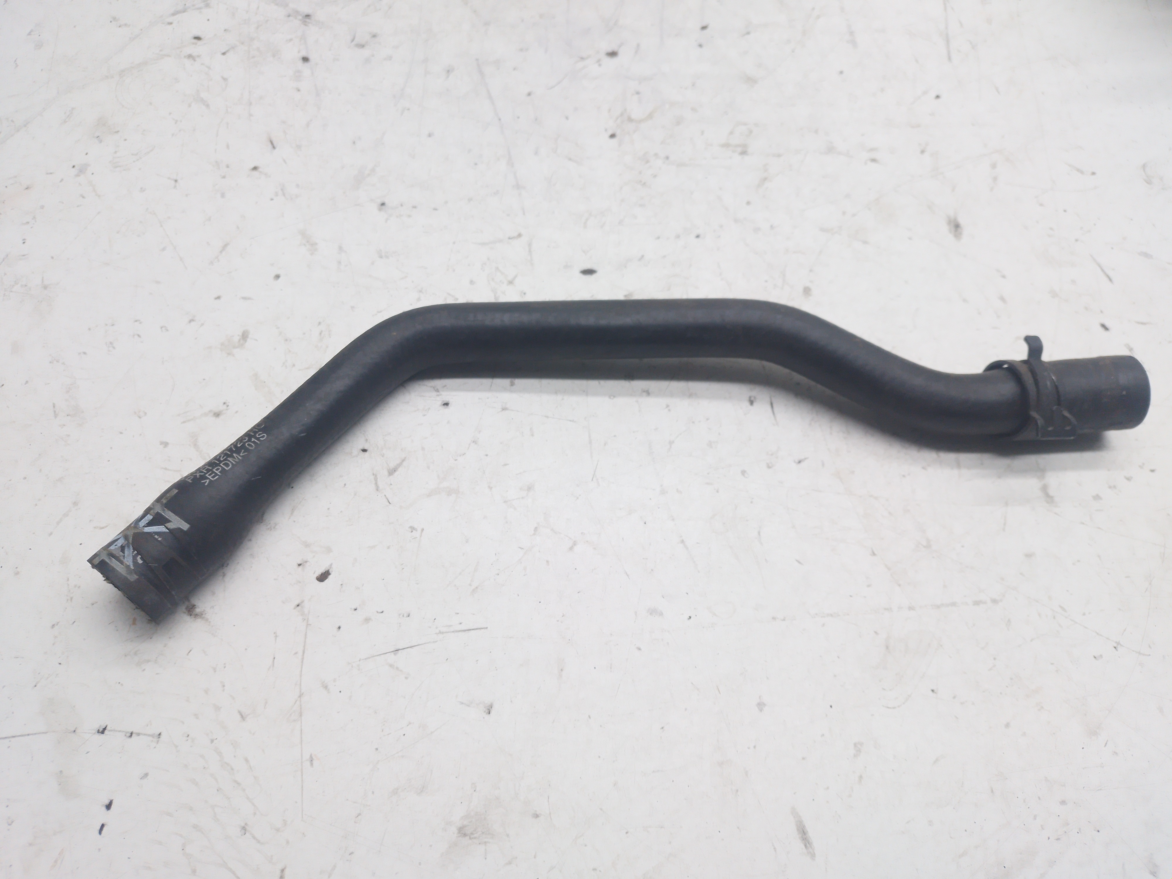 Mangueira Arrefecimento Vw Tiguan 2010 2011 5n0122109h