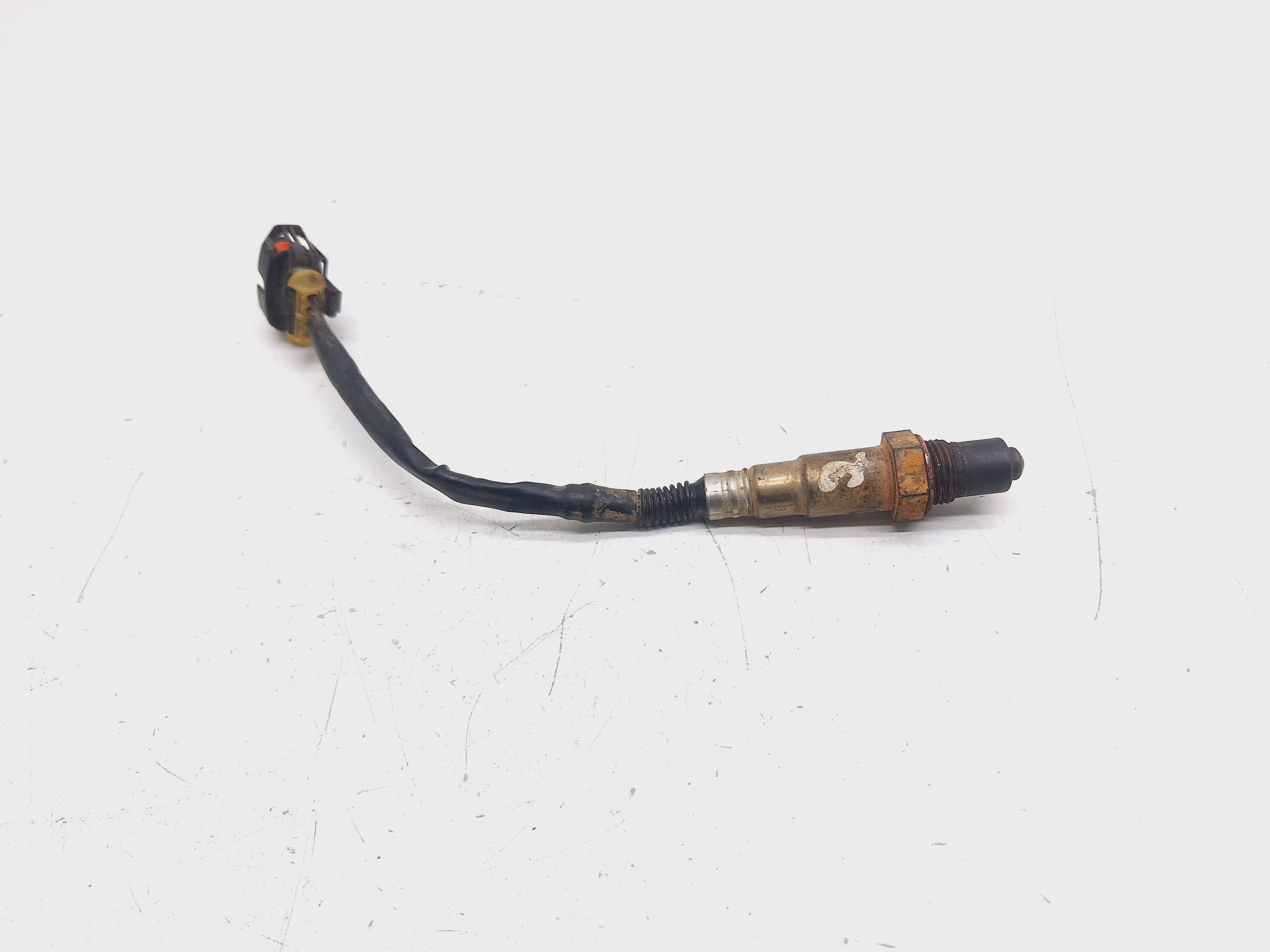 Sonda Lambda Pós Gm Sonic 1.6  2012/ 2013 Nº0258010196