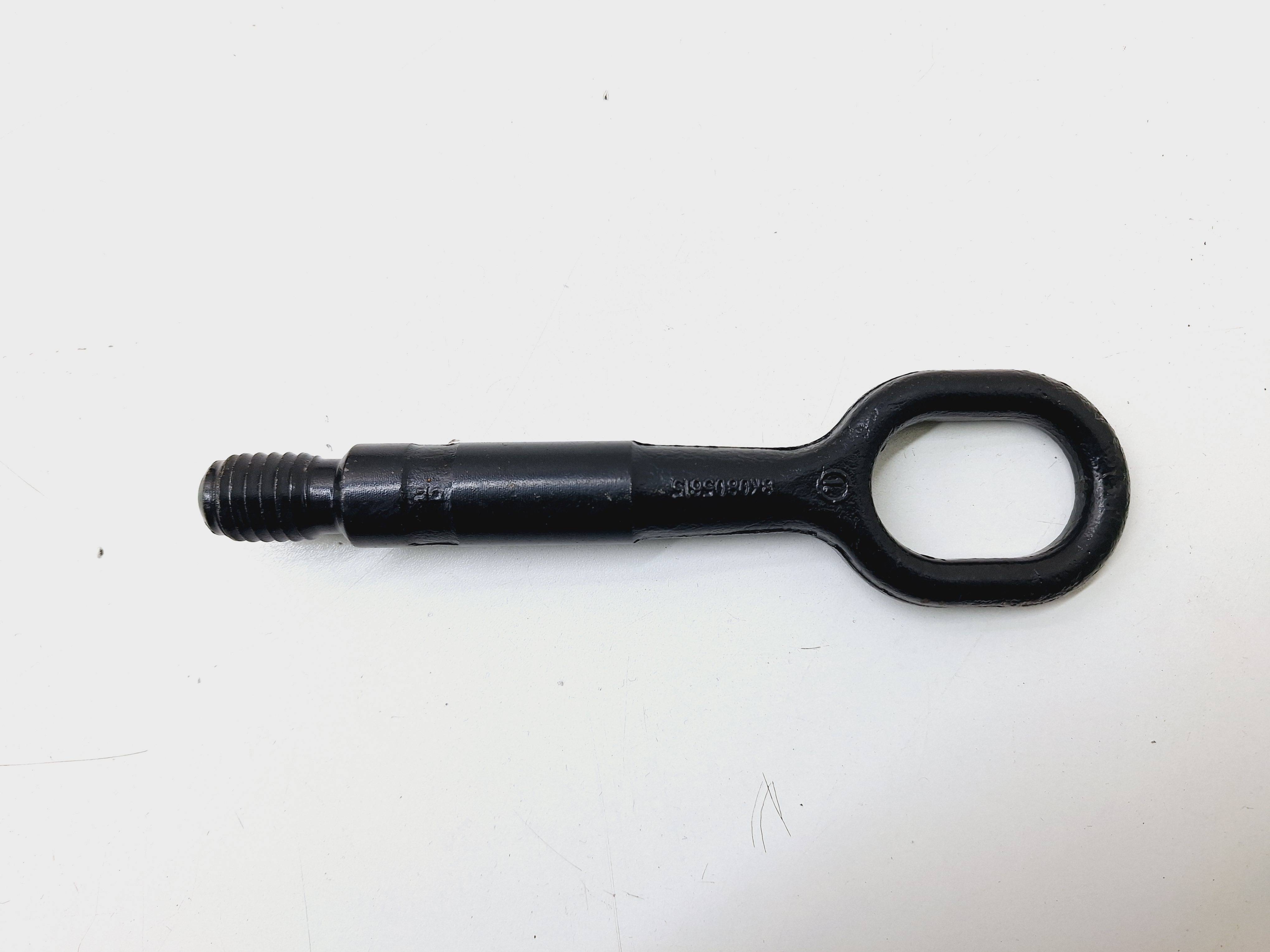 Gancho Reboque Parachoque Vw Golf Gti 2.0 2019 8k0805615