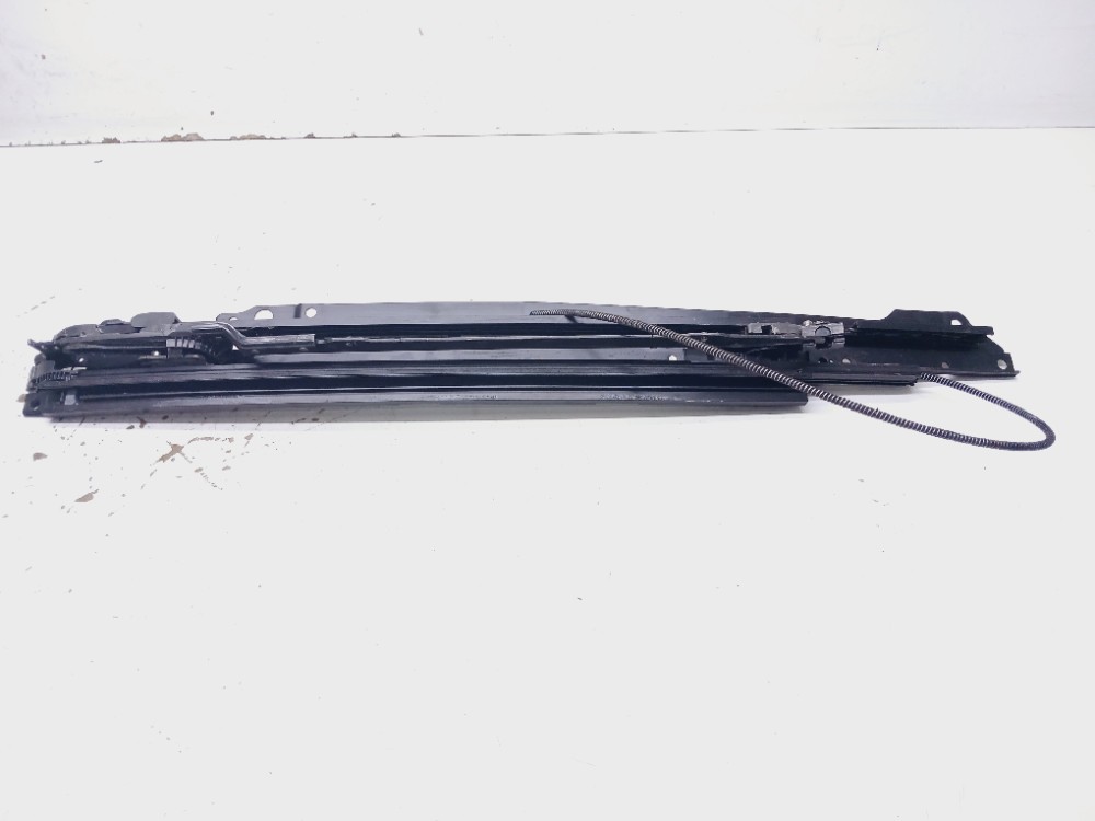 Trilho Direito Teto Solar Vw Fusca 2.0 Tsi 2014