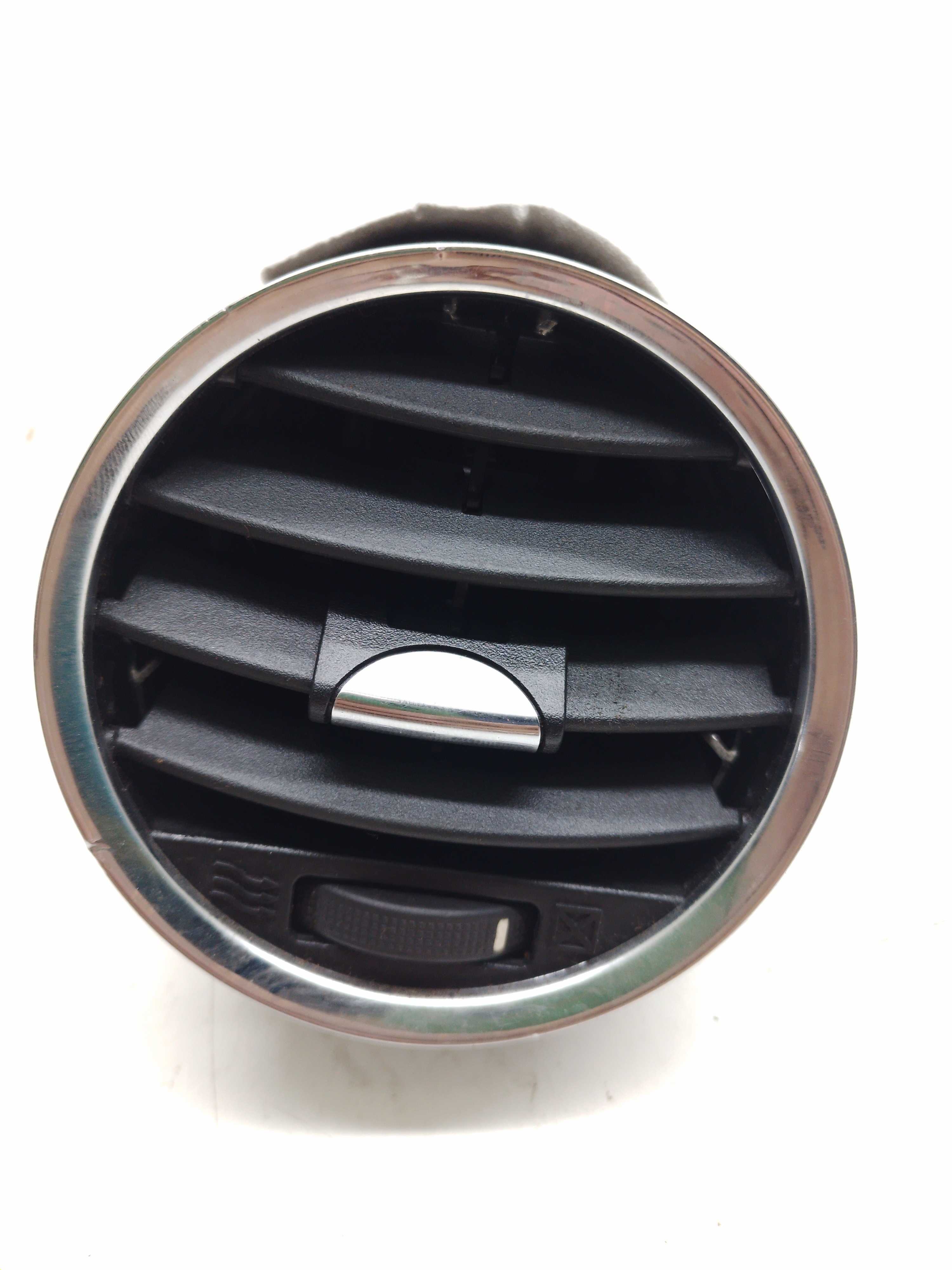Difusor Ar Central Gm Captiva 2.4 2010 / 2011