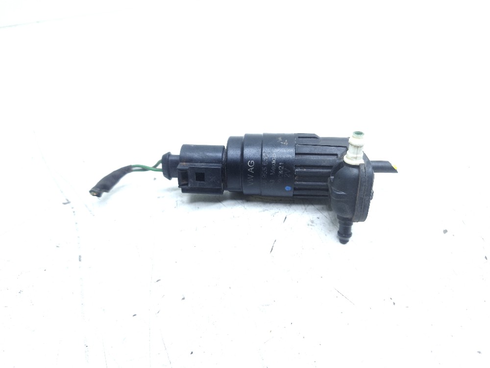 Motor Esguicho Farol Vw Taos 1.4T 2022