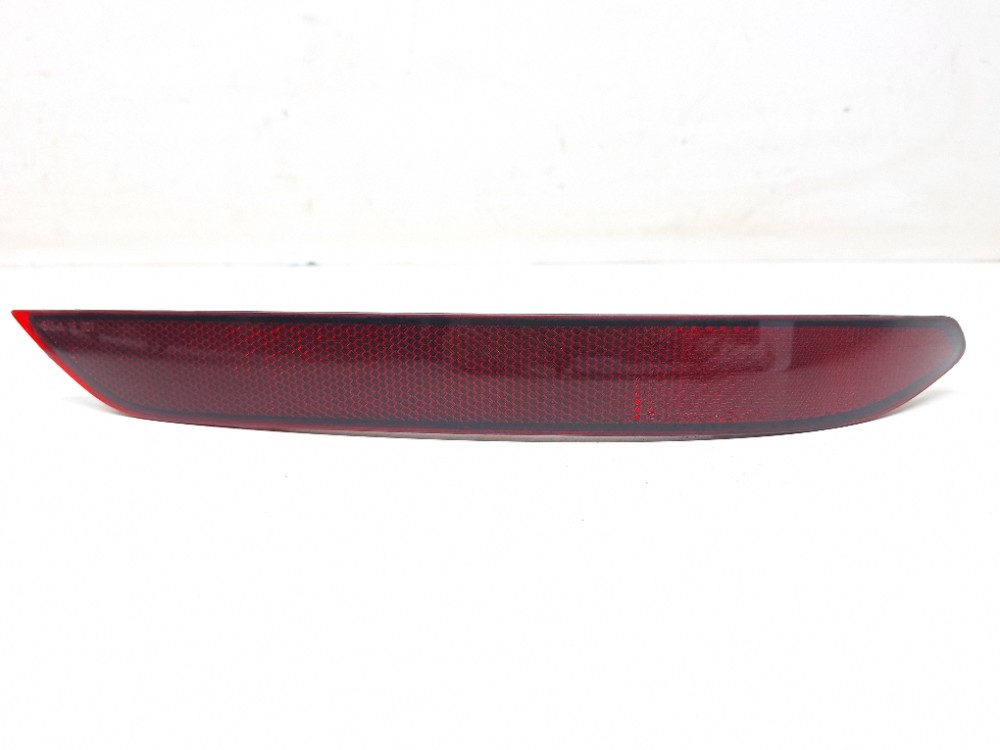 Refletor Olho Gato Direito Vw Jetta Gli 2.0 2019 17a945106