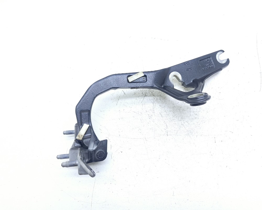 Dobradiça Esquerda Traseira Porta Malas Bmw 320i Gt 2.0 2015