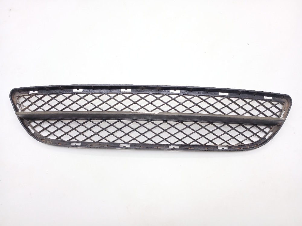 Grade Inferior Parachoque Dianteiro Bmw 320i 2.0 Asp 2007