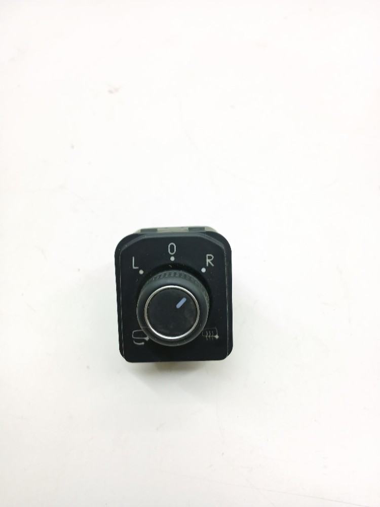 Botão Ajuste Retrovisor Vw Tiguan Tsi  2.0 2020 3g0959565c