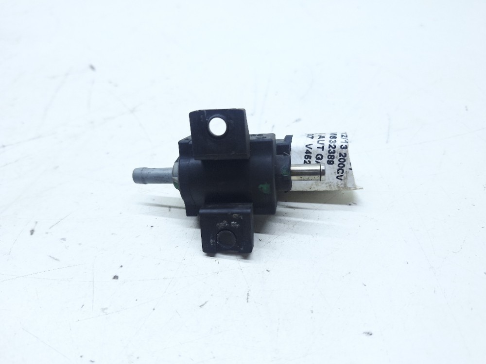 Valvula Solenoide Turbina Vw Fusca Tsi 2.0 2013 06f906283f