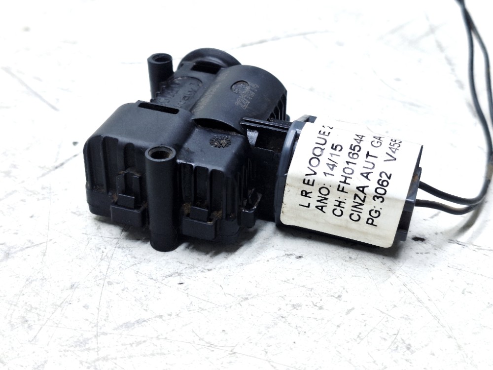 Motor Trava Portinhola Evoque 2.0 2015