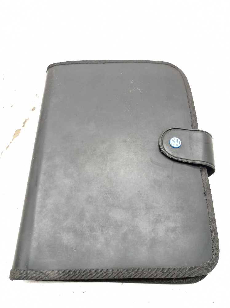 Manual Proprietário Volkswagen Passat Tsi 2.0 2011 2012