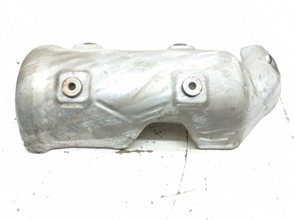 Protetor Calor Catalisador Gm Equinox 2.0 2018 12673191