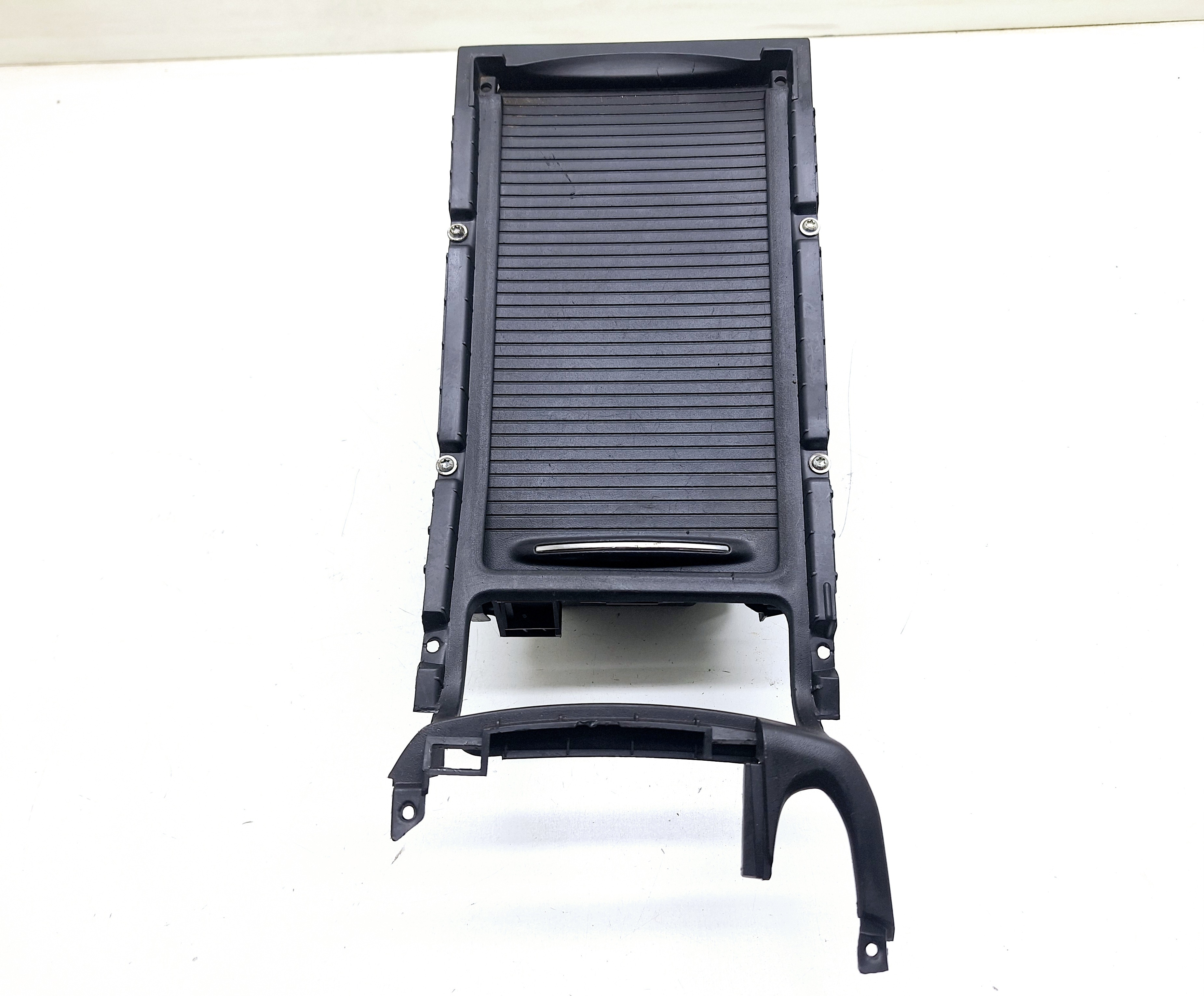 Porta Objetos Console Central Honda Civic 1.8 2011 Nº1308562