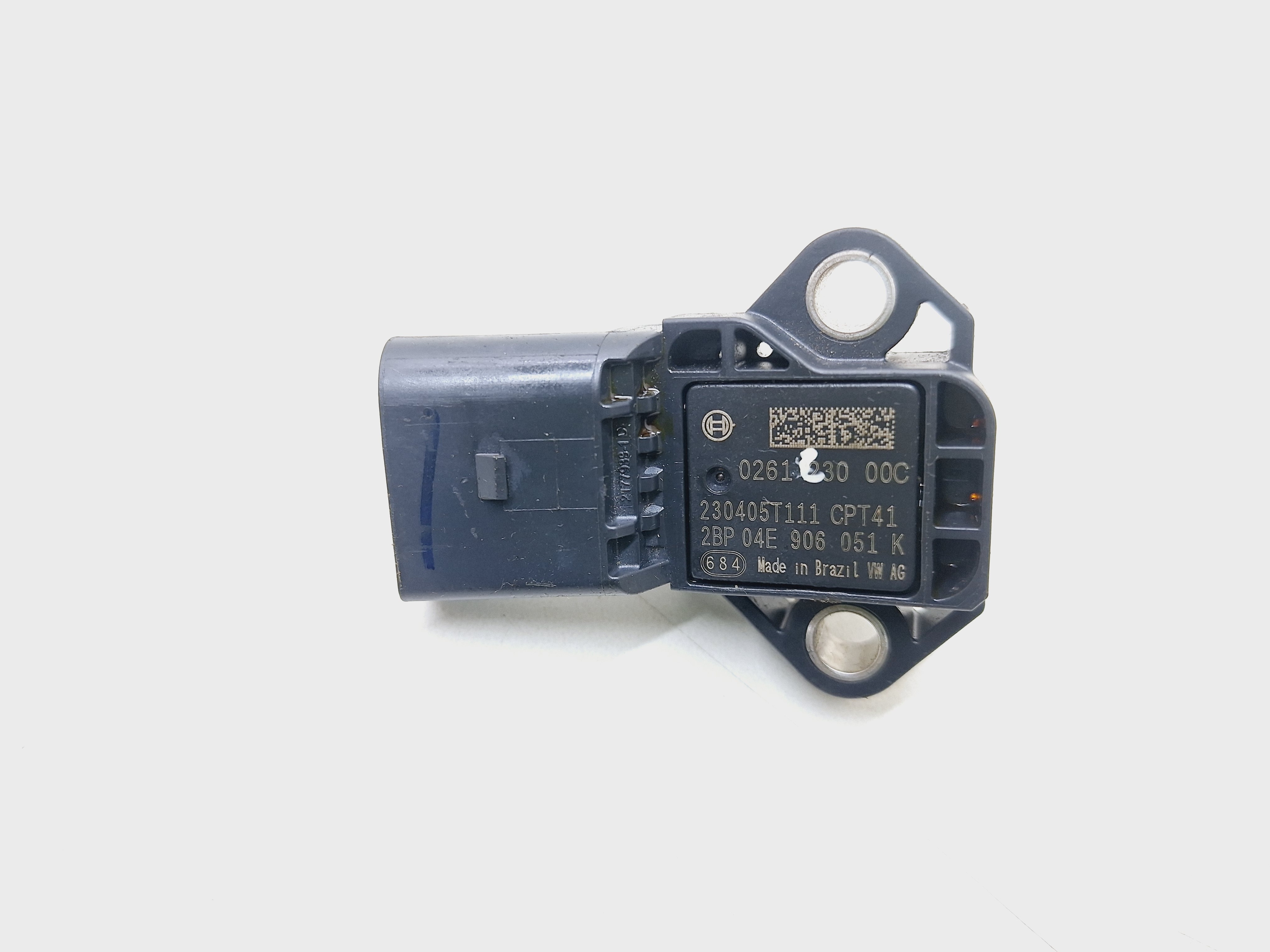 Sensor Map Volkswagen Polo Gts 1.4 2023 Nº04e906051