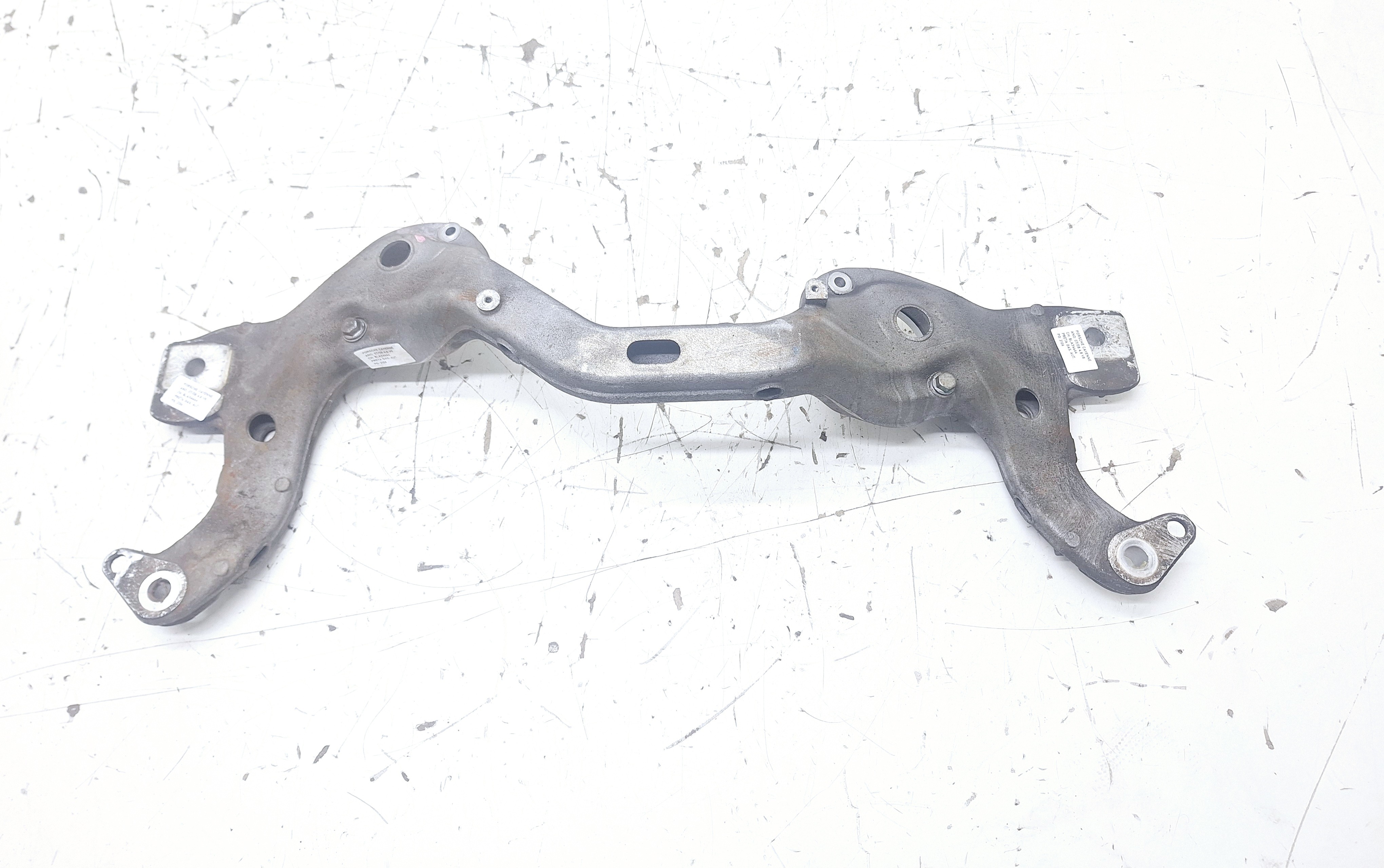 Suporte Motor Porsche Cayenne 4.8 V8 2007 2008 94837530903